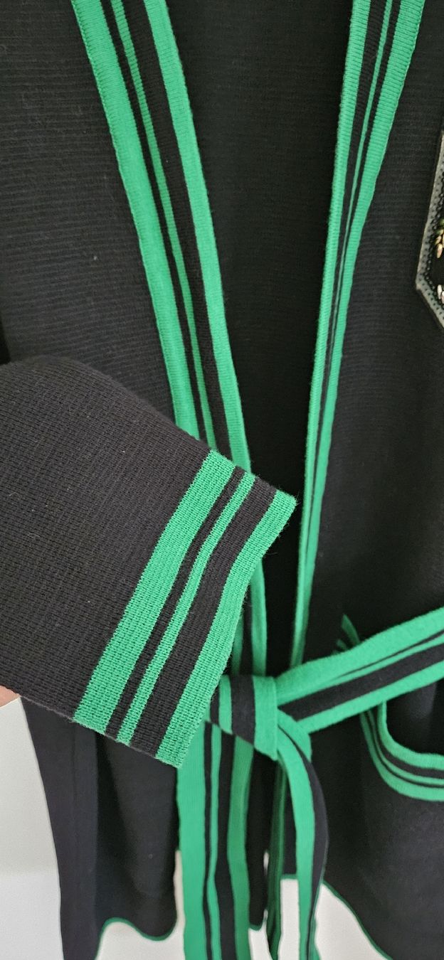 Maje Giacche: Maje Strickjacke, Gr. 36, neuwertig! – Usato da Hellbühl venduto da Veci02 3
