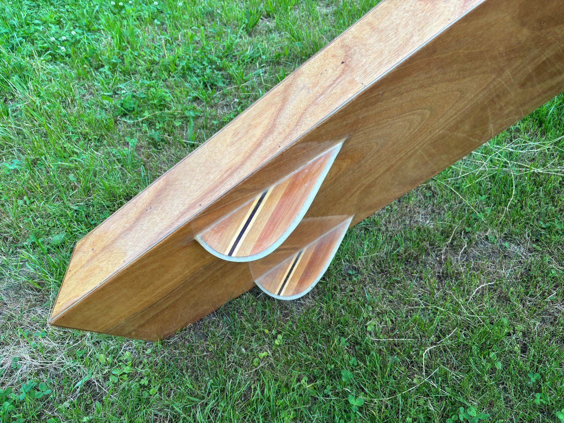 Surfboards & Schwimmbrette: Stand Up Paddle – Gebraucht aus Winden von pete-sells 3