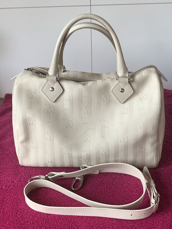 Mollerus Tasche beige 4