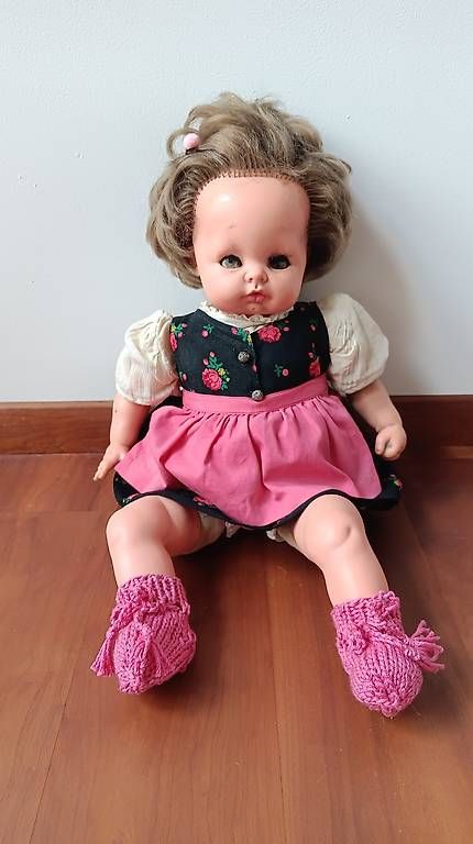 Bambole: Baby Puppe – Usato da Buttikon SZ venduto da sales_kb 1