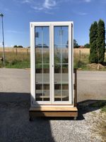 Holzfenster Schaub doppelflüglig dreifachverglast