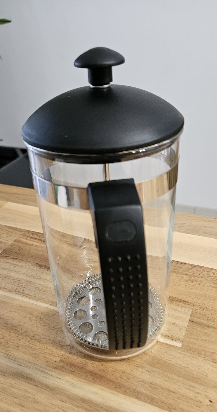 Melitta Machines à café & Machines à expresso: Cafetière à piston "Melitta" comme neuve – Neuf avec emballage d'origine à Nyon par nay_y72c 3