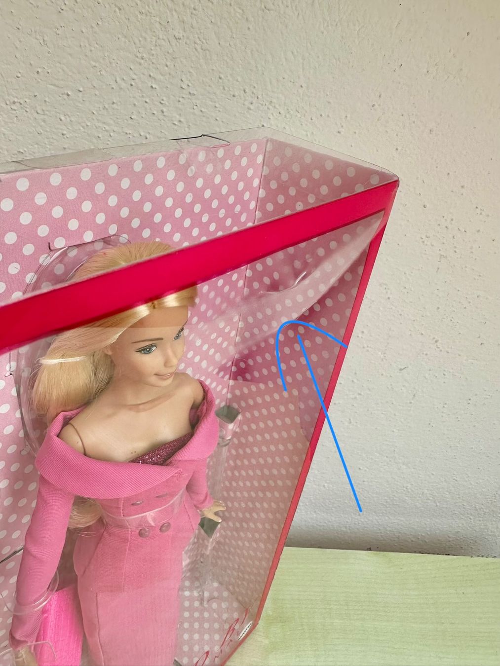 Poupées: Barbie Styled by Andrew Mukamal – Neuf avec emballage d'origine à Zürich par Kat_5557 5