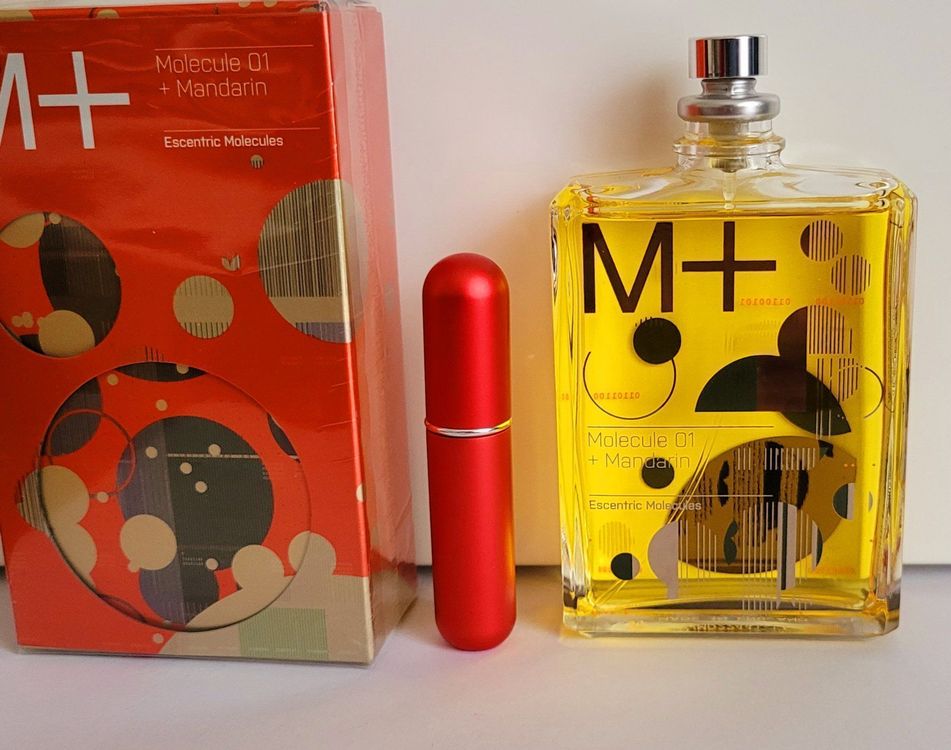 Molecule 01 kaufen hot sale