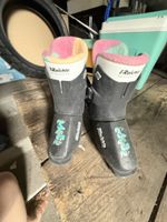 Chaussures de ski 