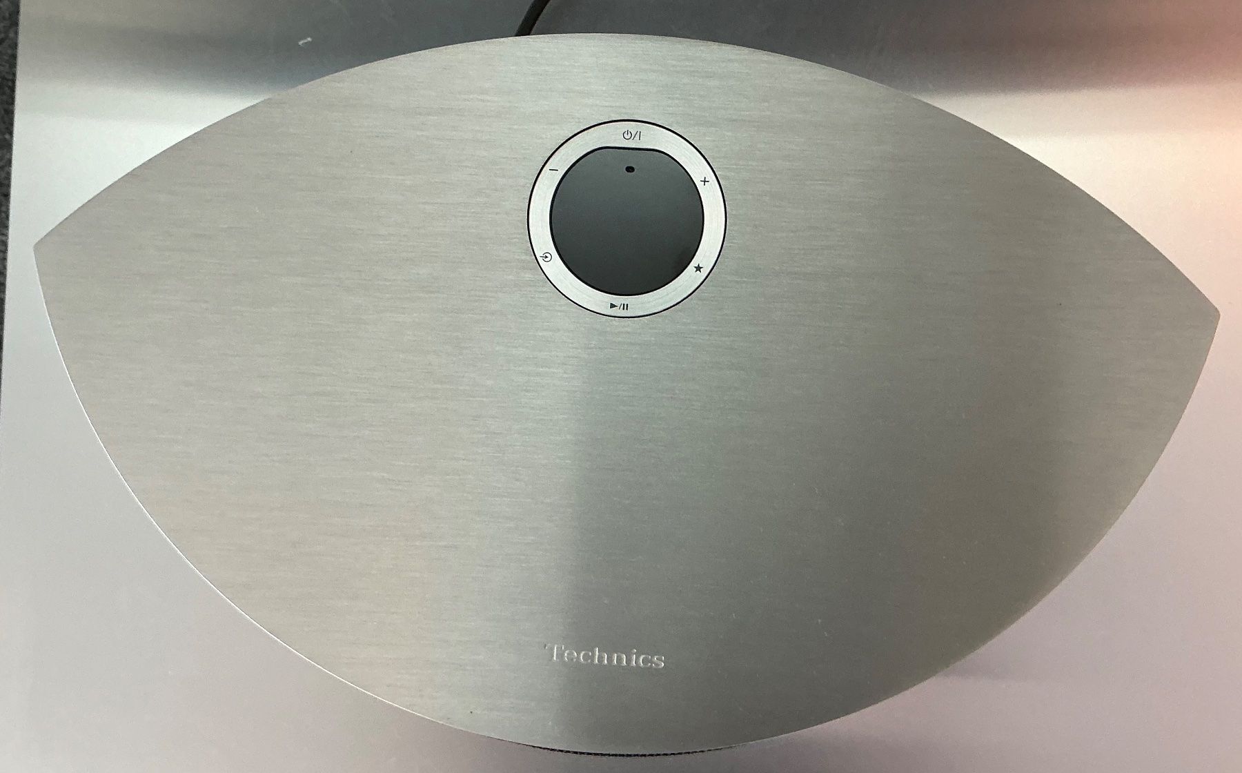 Technics Lautsprecher: Technics SC-C30EG-K Multiroom – Gebraucht aus Allschwil von Challenger1 3