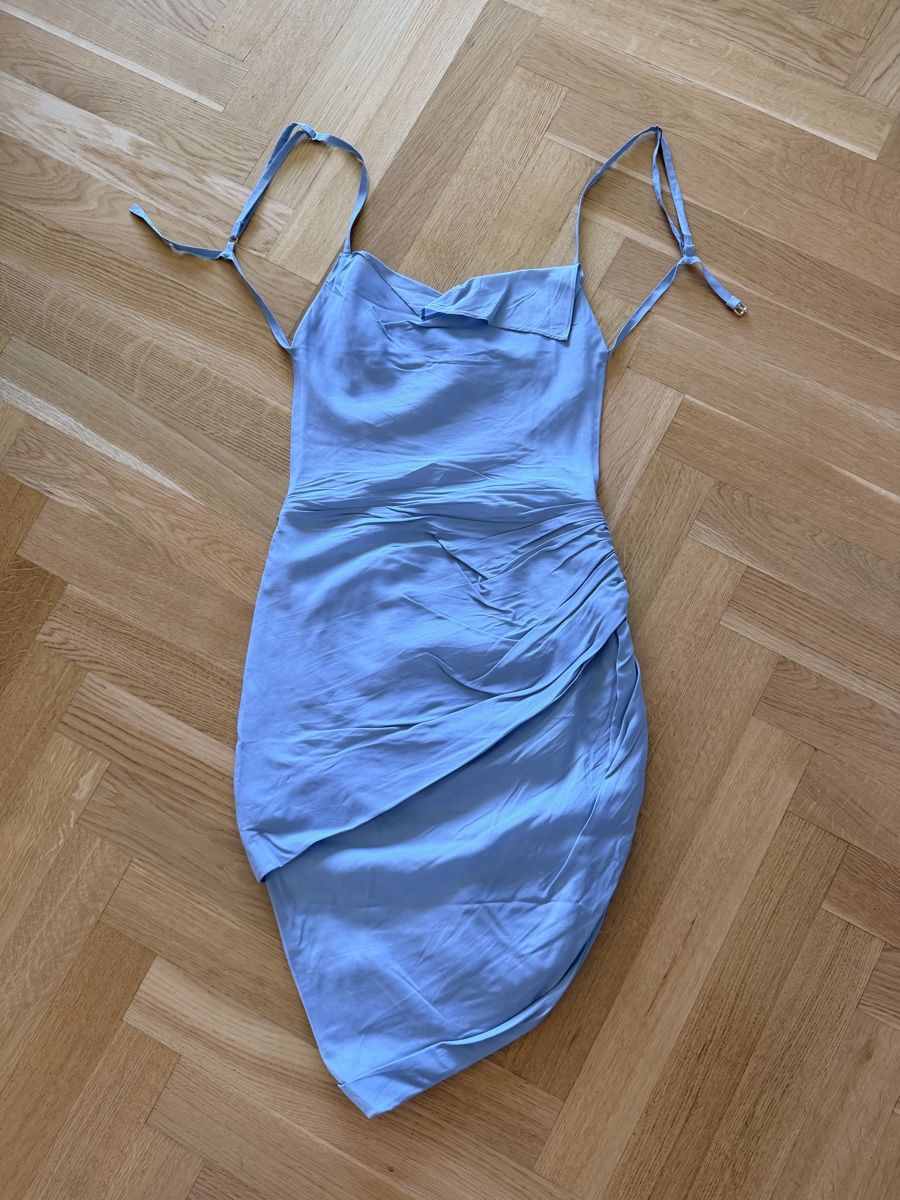 Jacquemus Vestiti: Jacquemus La Saudade Dress size 34 – Usato da Meilen venduto da ana_nln9 3