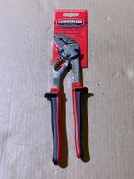 TOMWORKER Wasserpumpenzange neu, 250 mm