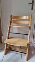 Hochstuhl STOKKE Holz verstellbar