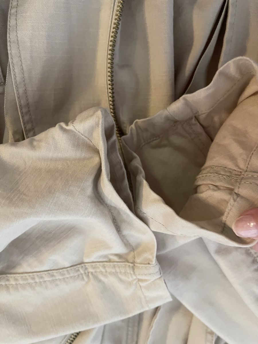 H&M Mäntel: Mantel Tranchcoat, Top Zustand! – Gebraucht aus Rüschlikon von Lajniii 5