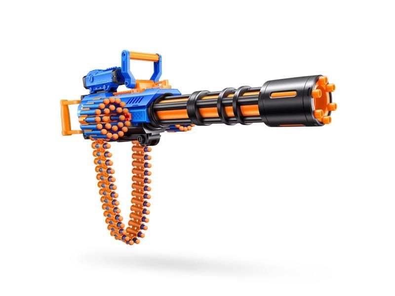 Giocattoli: X-Shot Insanity Motorized Rage Fire – Nuovo e nell'imballaggio originale da Moutier venduto da francisco20 3
