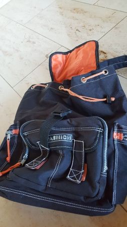 Rucksack 32 cm hoch Marke Fashion