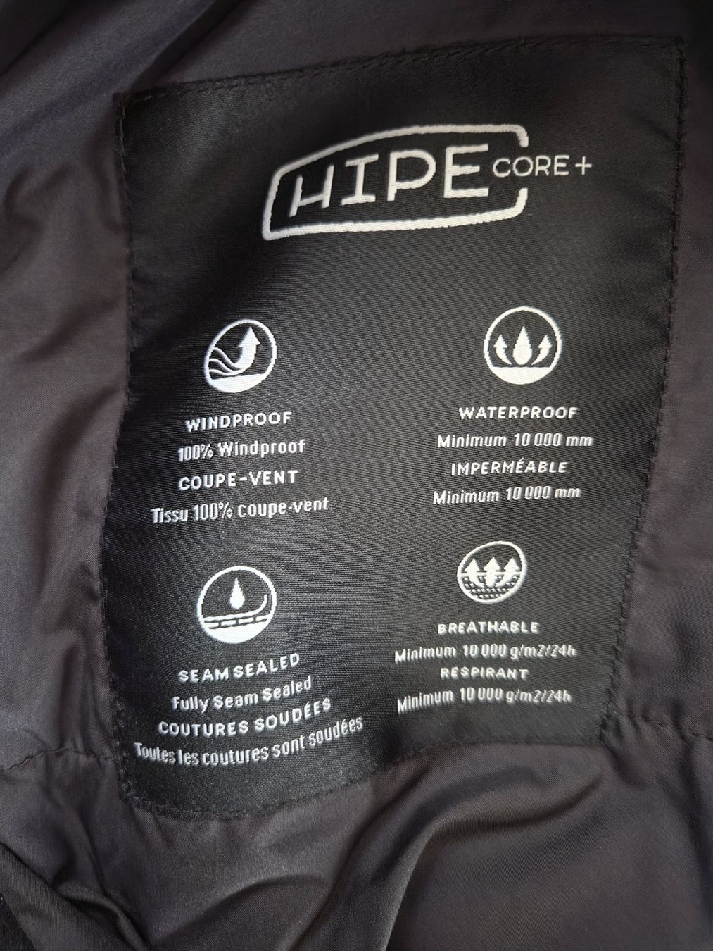 Peak Performance Pantaloni: Skihose Peak Performance Gr. S – Usato da Ehrikon venduto da FARJG 5