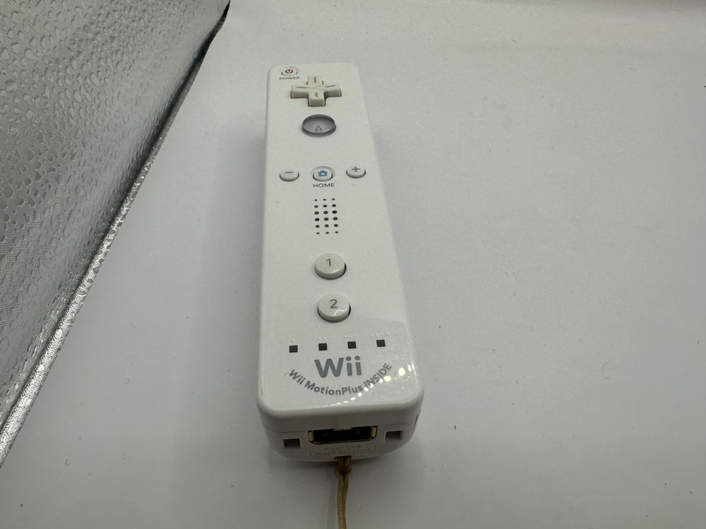 Wii Controller Kaufen auf Ricardo