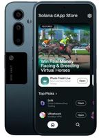 Solana Seeker 128GB, 5G, Neu und Originalverpackt