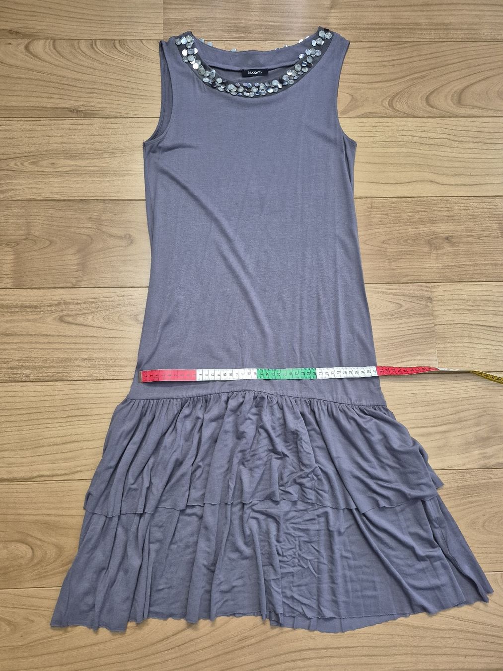 Vestiti: Max&Co Kleid, lila, Gr. S – Usato da Silvaplana venduto da suwiss22