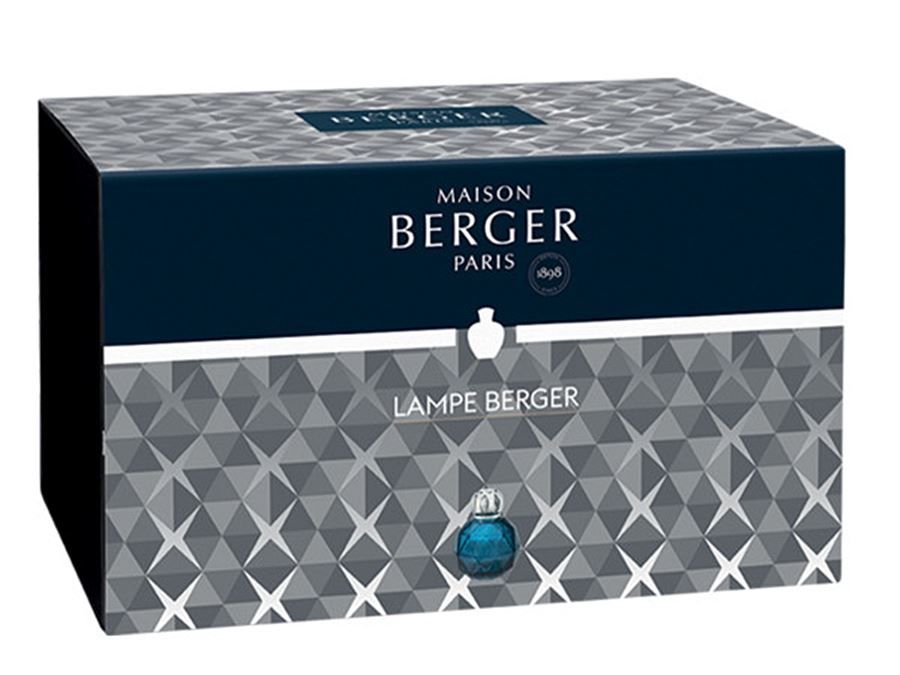 Spray per ambienti: Lampe Berger Géode Blau – Nuovo e nell'imballaggio originale da Wettingen venduto da Swala 3