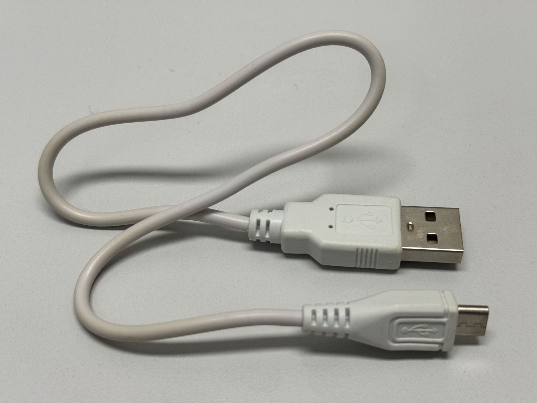 Cavi: USB Micro-B zu USB - A / Kabel – Nuovo (secondo la descrizione) da Humlikon venduto da GX30 1