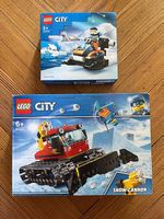 Lego City Set