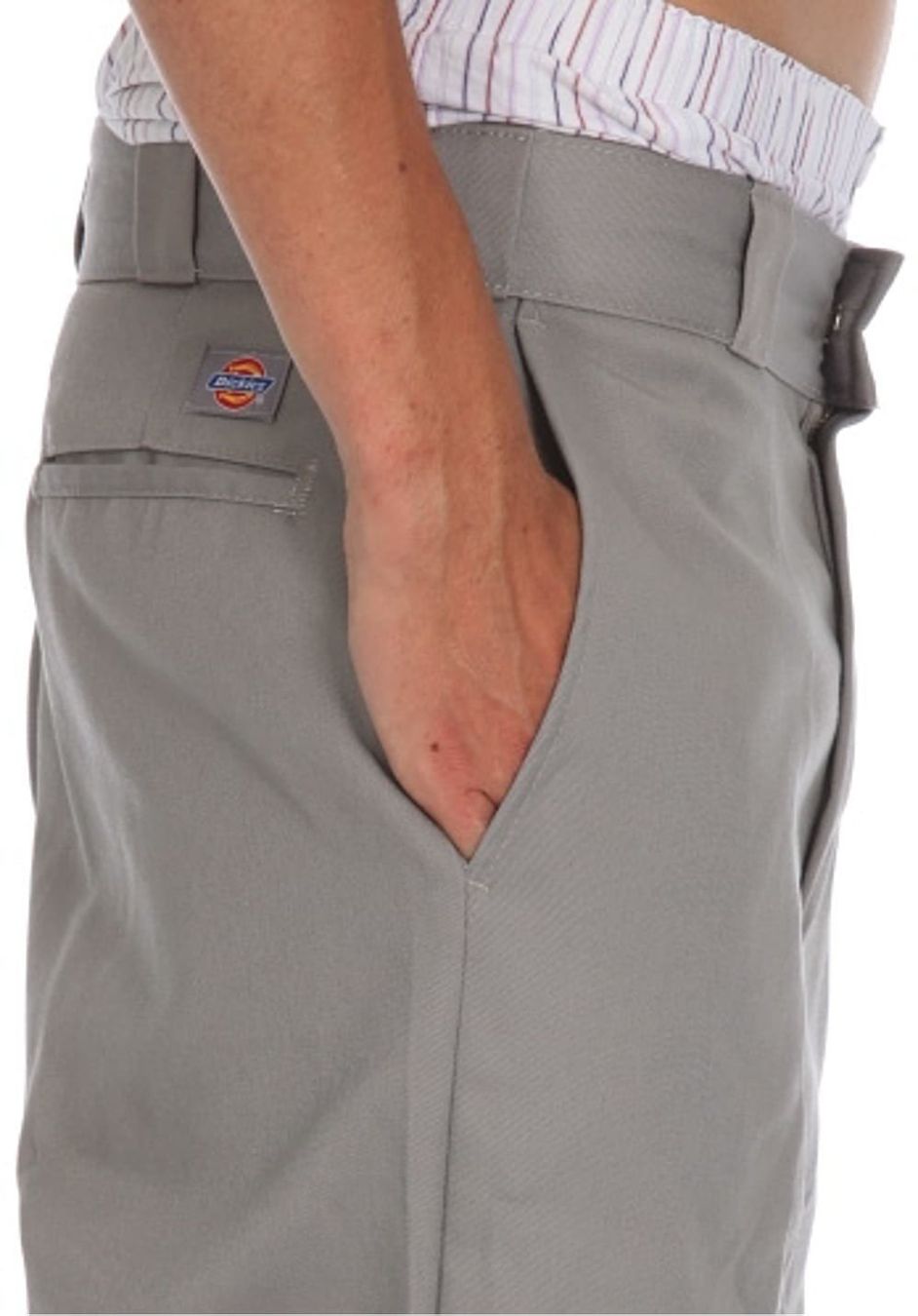Dickies Pantaloni: Dickies 874 orginal fit - grau 36x34 – Usato da Zürich venduto da lau_lrh8 1