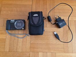 Appareil photo Panasonic DMC-TZ31
