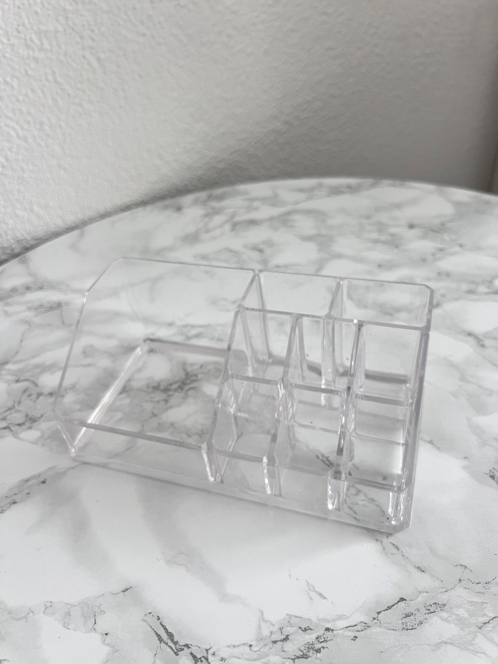 Make-up: Make-up Organizer – Usato da Solothurn venduto da sl_27