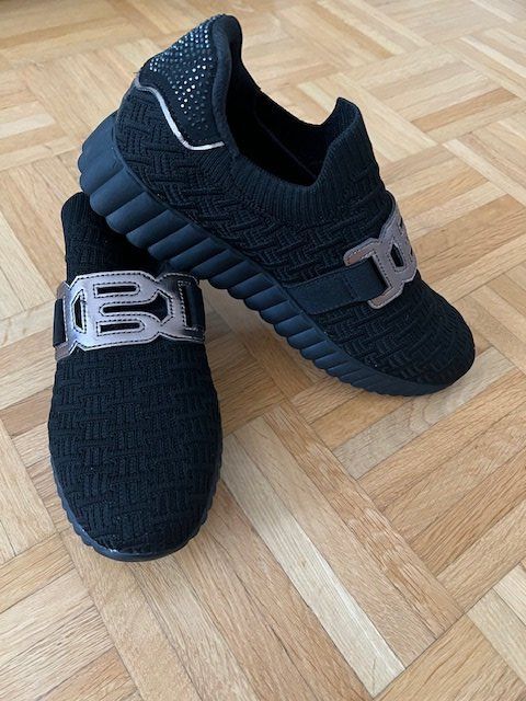 Bagatt Scarpe da donna: Schlüpfer Schuhe "Bagatt" Gr. 40 NEU! – Usato da Walenstadt venduto da ricamul 5