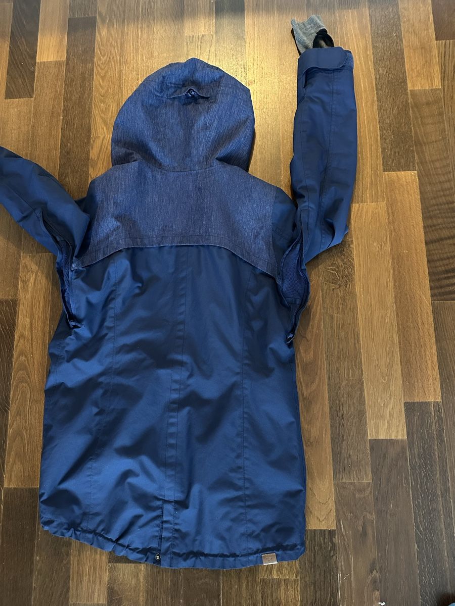 Roxy Giacche: Roxy Skijacke Gr. XS – Usato da Dietikon venduto da mike.thorton 4