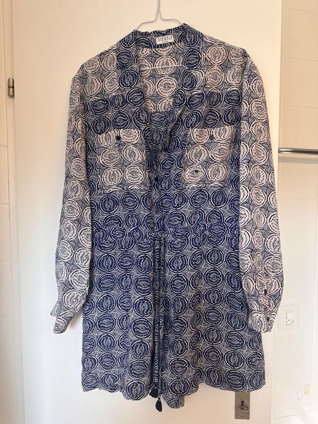 Jumpsuits: Jumpsuit Claudie Pierlot, gr 38 – Neu (gemäss Beschreibung) aus Männedorf von ScottNatalia