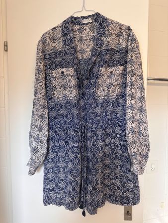 Jumpsuit Claudie Pierlot, gr 38