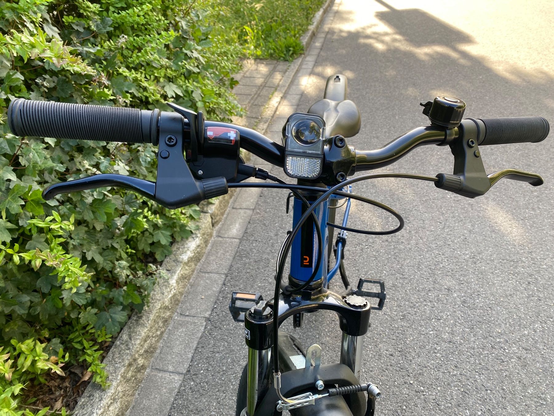 Vélos: Velo – D'occasion à Winterthur par Hyusufh 3