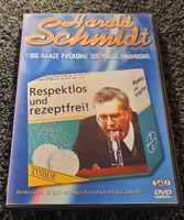 Harald Schmidt DVD Respektlos und rezeptfrei (21255)