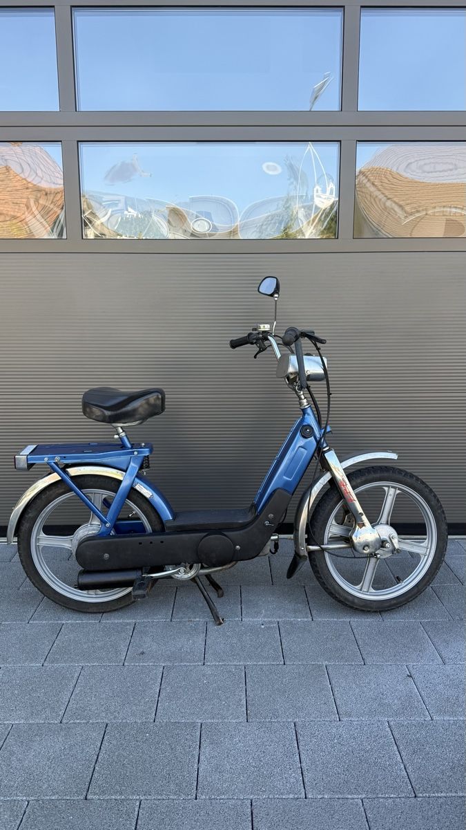 Piaggio Mofas: Piaggio Ciao – Gebraucht aus oftringen von MofaBase 4