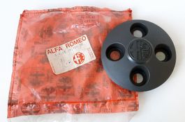 Alfa Romeo Radkappe aus Kunststoff