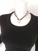 🤩2 STK: MAYA STERNZEICHEN HALSKETTE & HOLZ ARMBAND NEU