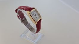Eternal Damen Uhr (läuft, Garantie)