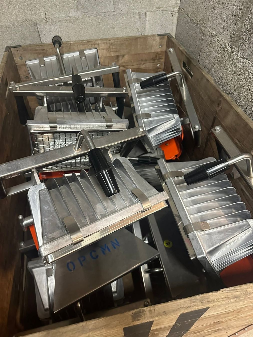 Lampade: Réflecteur 1000W – Usato da Vugelles-La Mothe venduto da koz_q5v9