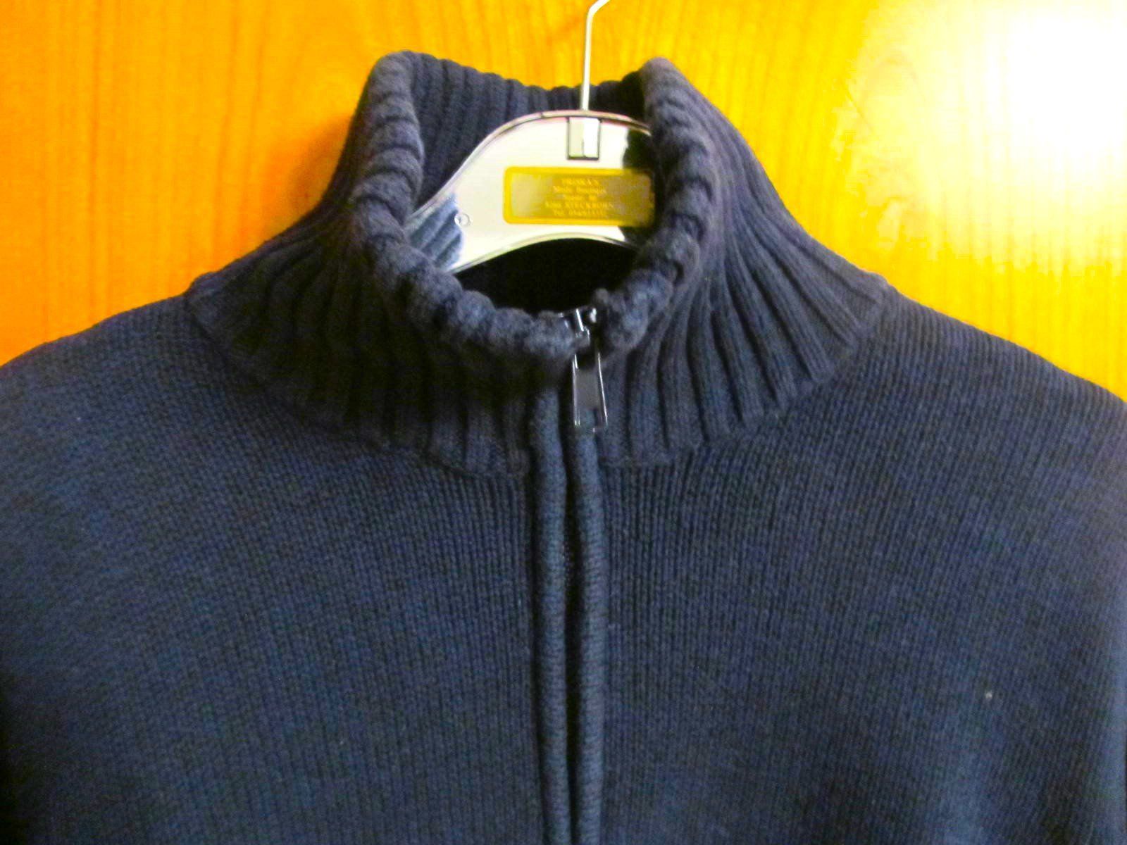 Alba Moda Pulls & Sweat-shirts: Toller MARITIM Baumwollpullover, neuwertig - 2x getragen – D'occasion à Goldach par bonnyrio 1