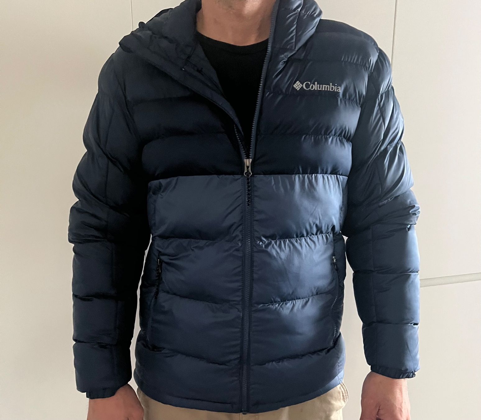 Columbia Giacche: Winterjacke Columbia Buck Butt – Usato da Uznach venduto da j.g.gashi