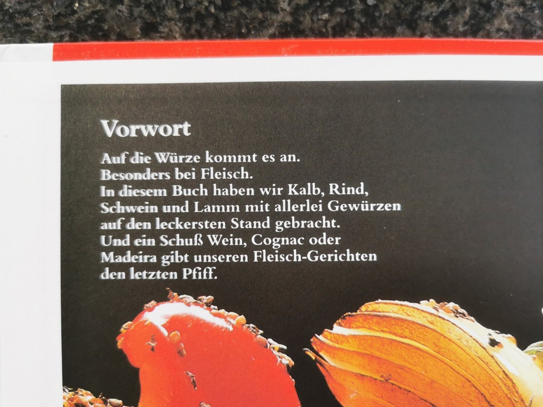 Libri: Dr. Oetker; Fleisch – Usato da Boniswil venduto da Totomat-Lady2 3