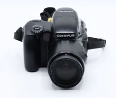 Olympus IS-300 Reflex Vintage Zoom 35-180mm
