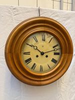 Wanduhr