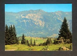 AK AXALP ob Brienzersee