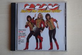 LUV - You're The Greatest LUVer CD, Top Zustand, Rarität!/67