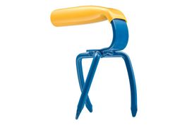 Gartenkralle Mini Gardenclaw Blau | 8 × 12.5 cm