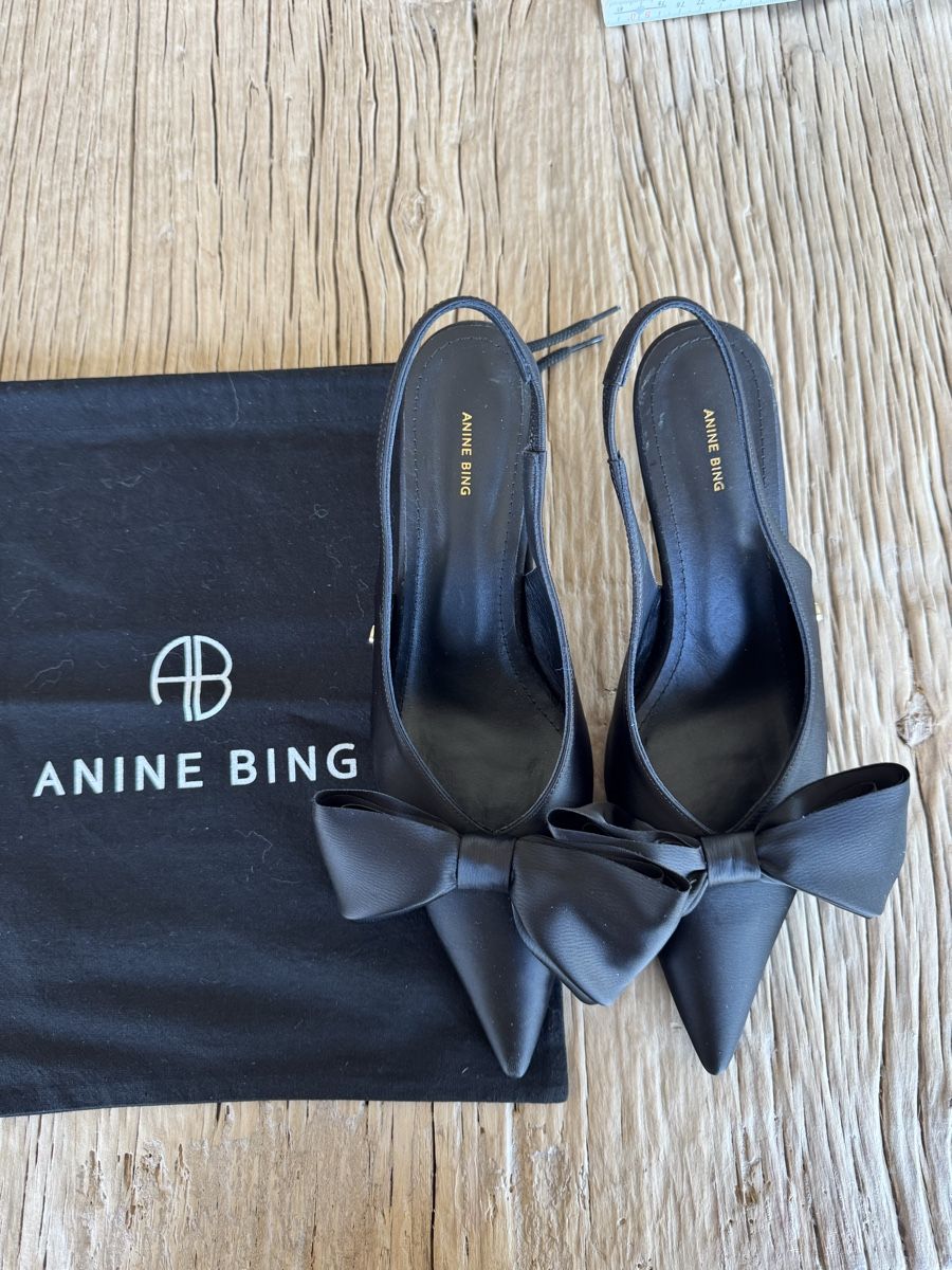 Anine Bing Scarpe da donna: Anine Bing High Heel – Usato da Altendorf venduto da n.langenbach
