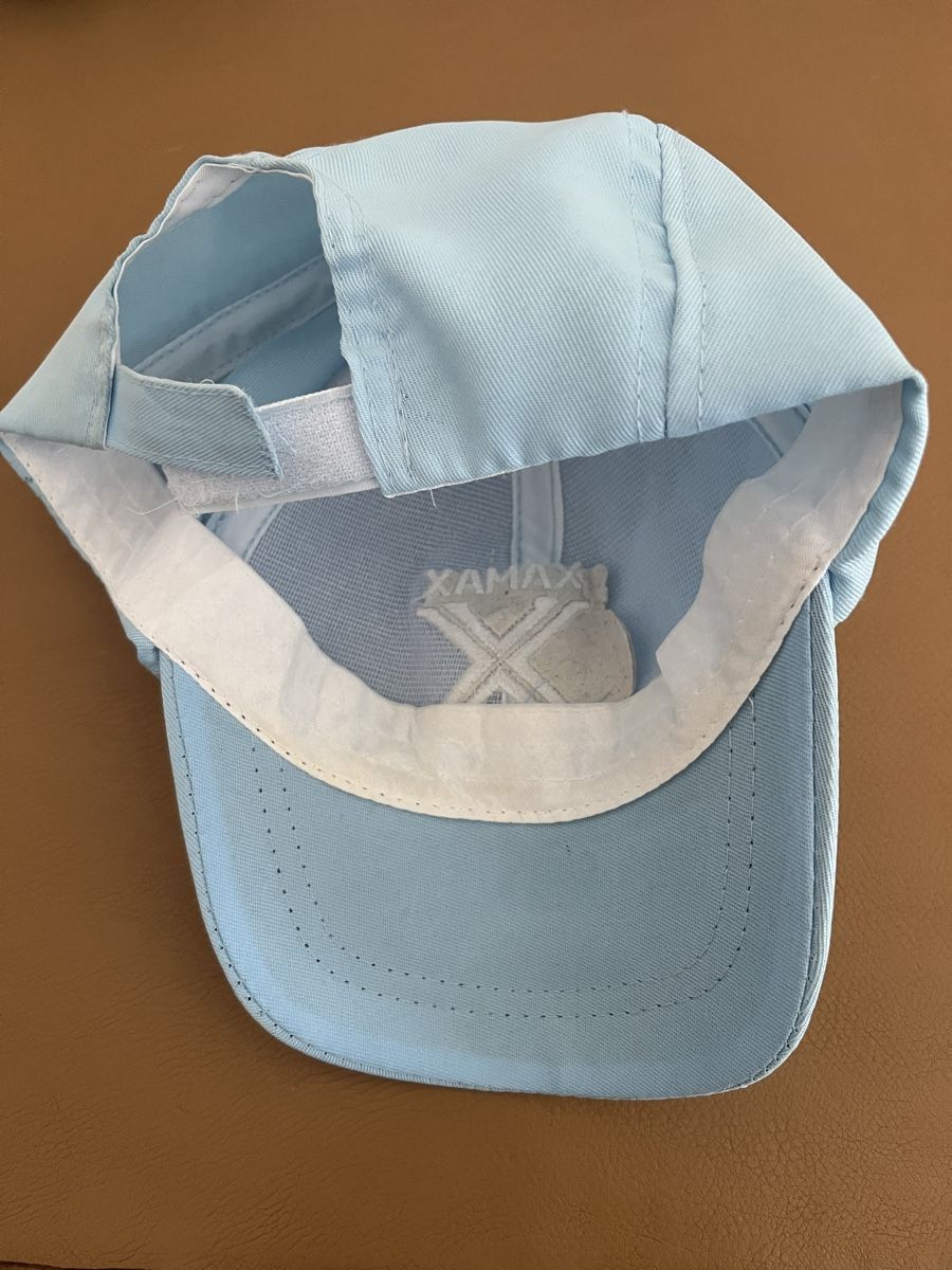 Hüte, Mützen & Caps: Casquette Xamax – Neu (gemäss Beschreibung) aus Neuchâtel von Ariane_vn00 1