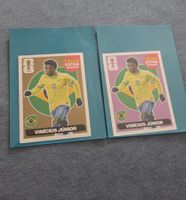 ⭐ Vinícius Júnior – Extra Gold Panini FIFA World Cup 2026 ⚽