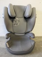 Cybex Solution M-fix Kindersitz 15-36 kg gebraucht