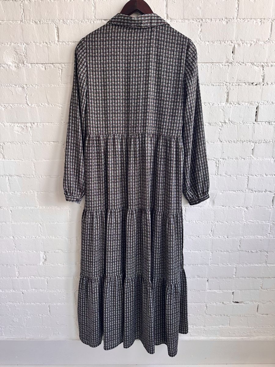 Vero Moda Vestiti: Langes Maxikleid AWARE von Vero Moda / Gr. S – Usato da Bern venduto da Fraeuleinhonig 9